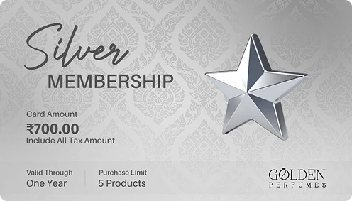 Silver Membership