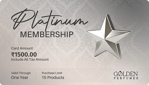 Silver Membership